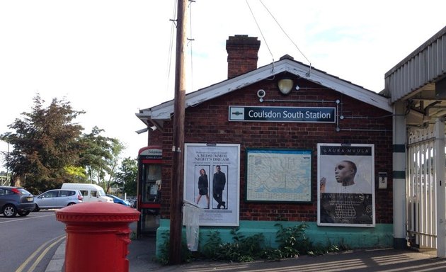 Photo of Coulsdon Pavilion