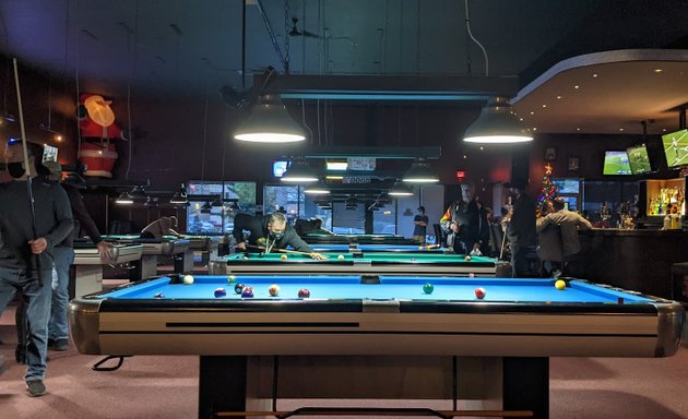 Photo of Rusty's Sports Lounge