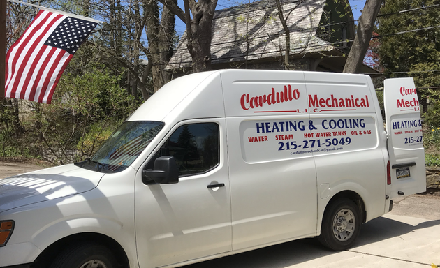 Photo of Cardullo Mechanical LLC