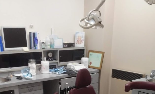 Photo of Centre dentaire au complexe Desjardins