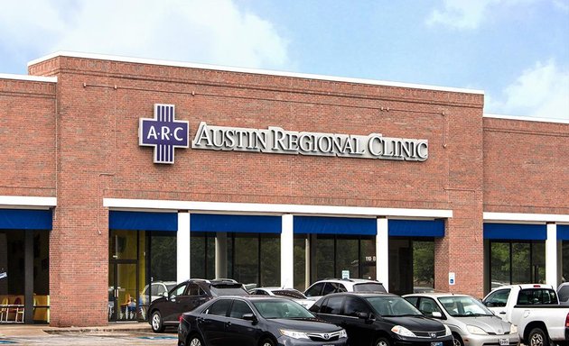 Photo of Austin Regional Clinic: ARC Anderson Mill
