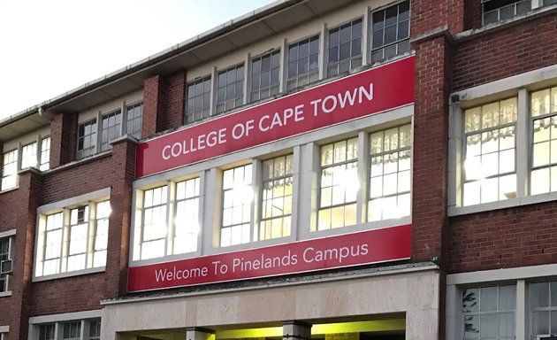 Photo of College of Cape Town - Pinelands Campus