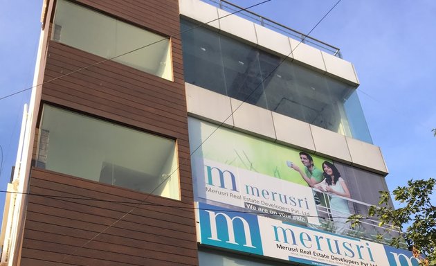 Photo of Merusri Real Estate Developers Pvt Ltd