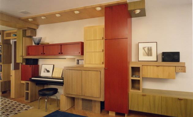 Photo of Patrick Mackin Custom Furniture Inc