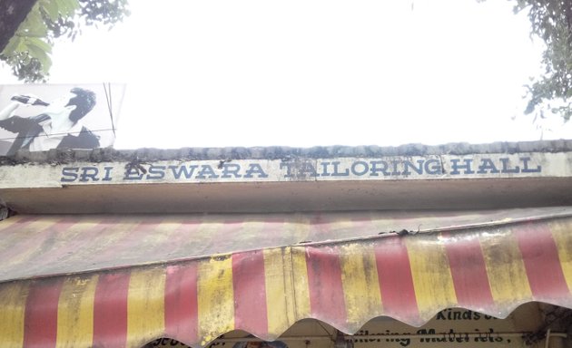 Photo of Sri Eswara Tailoring Hall