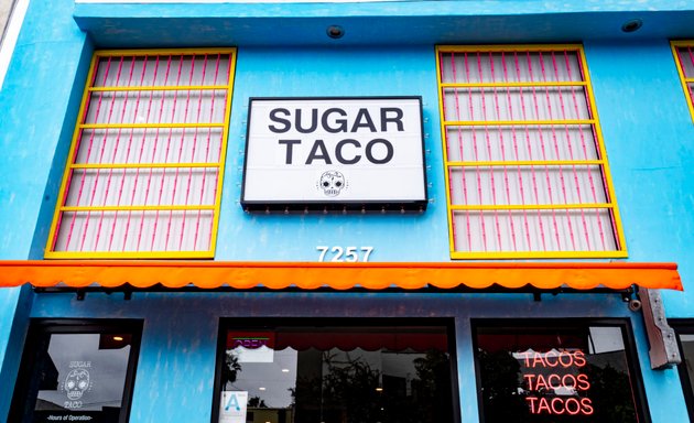 Photo of Sugar Taco