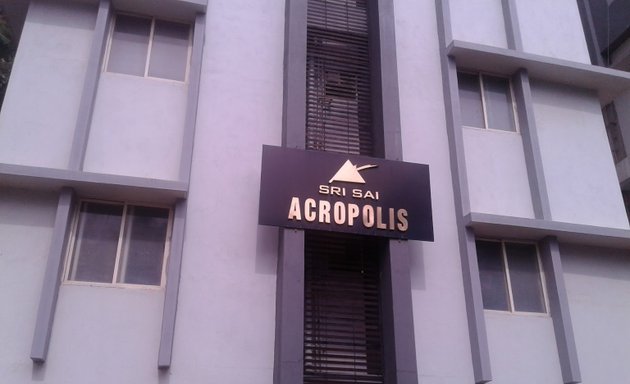 Photo of Sri Sai Acropolis