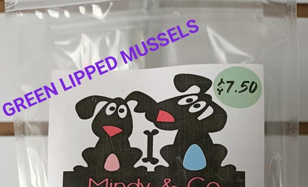 Photo of Mindy & Co Gourmet Pet Treats