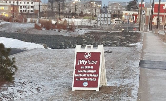 Photo of Jiffy Lube