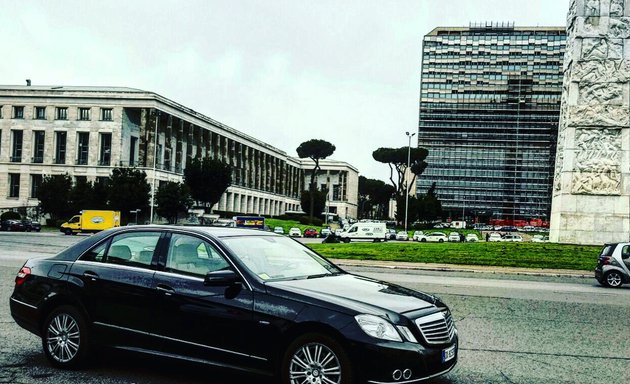 foto Ncc Roma - MMcarline autoservizi