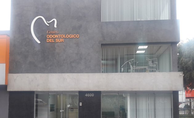 Foto de Centro Odontológico Del Sur