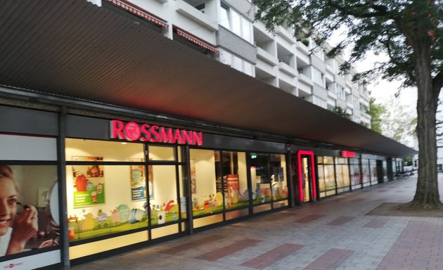 Foto von ROSSMANN Drogeriemarkt