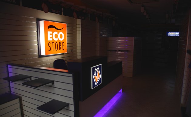 foto Eco Store