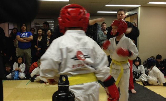 Photo of Arashi Do Martial Arts, Acadia