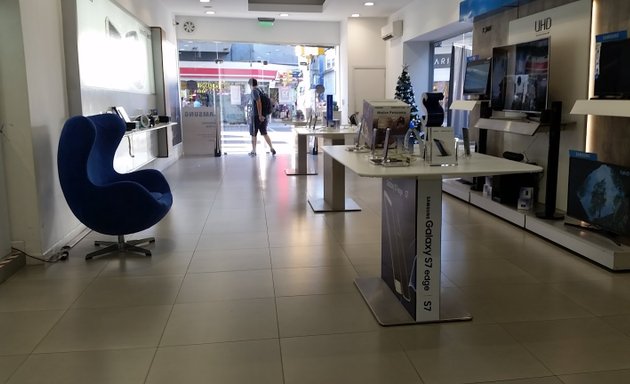 Foto de Samsung Store - Stienda uy