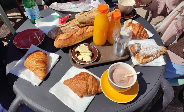 Photo de Boulangerie MH