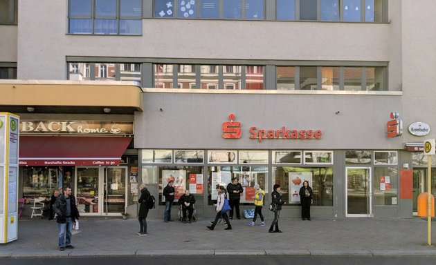 Foto von Berliner Sparkasse - SB-Center