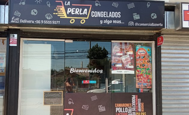 Foto de La Perla - Minimarket