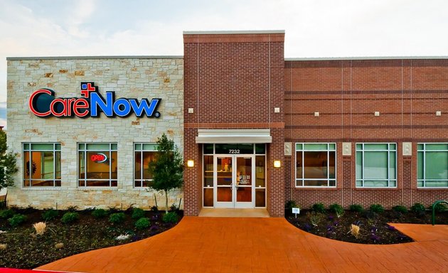 Photo of CareNow Urgent Care - Fossil Creek