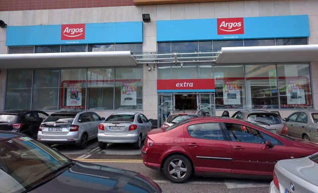 Photo of Argos Cork Retail Park