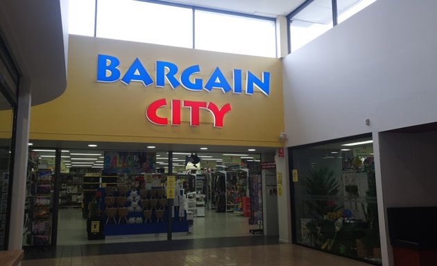 Photo of Bargain City