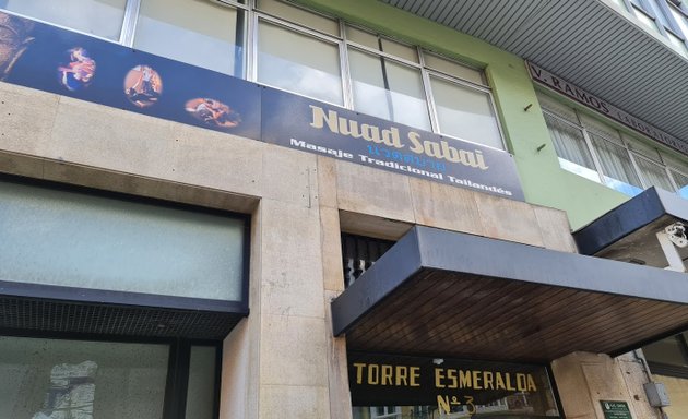 Foto de Nuad Sabai (A Coruña)