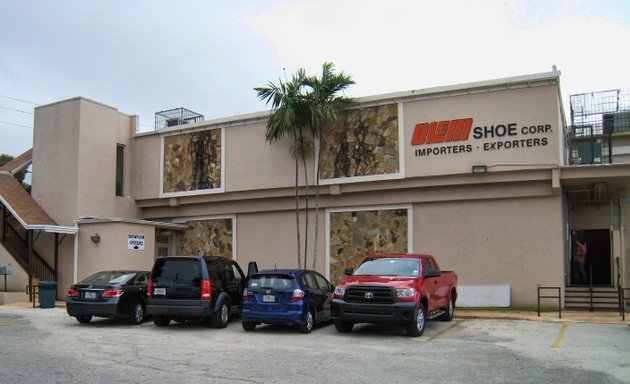 Photo of Olem Shoe Corp Wholesale