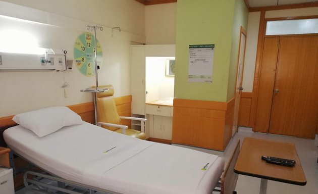 Photo of Davao Doctors Hospital