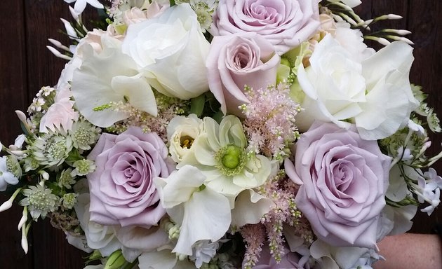 Photo of Fiona Hogg Floral Designs