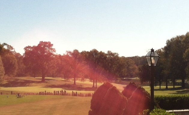 Photo of Charlotte Country Club