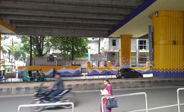 Photo of Arya Samaj Mandir