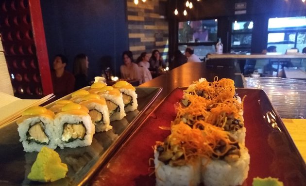 Foto de Nagasaki Sushi