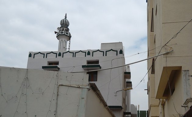 Photo of Masjid E Okalipura