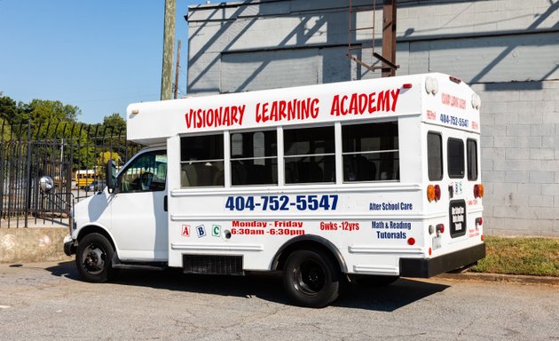 Photo of Visionary Learning Academy