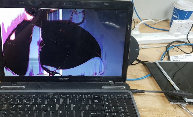 Photo of Boondall PC Repair