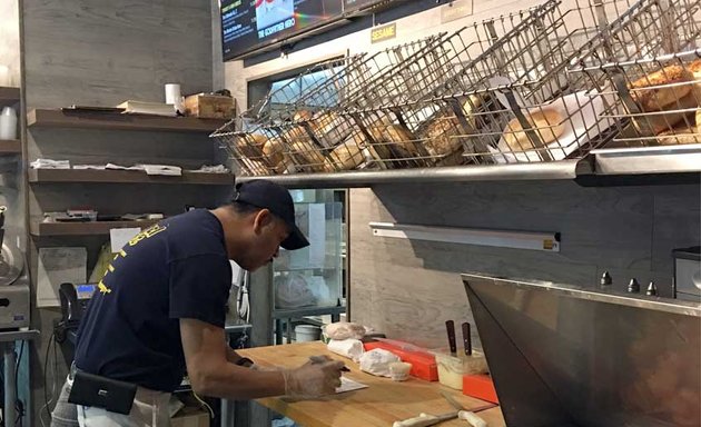 Photo of La Bagel Delight at Court St