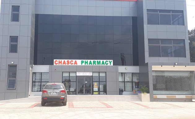 Photo of Chasca Pharmacy