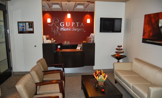 Photo of Gupta Plastic Surgery