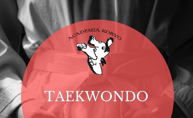 Foto de Academia Koryo - Federacion Uruguaya de Taekwondo