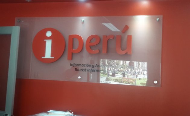 Foto de Iperú