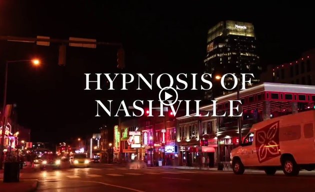 Photo of Hypnosis of Nashville