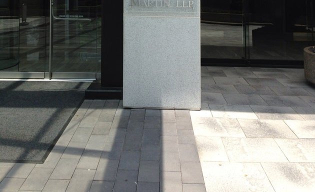 Photo of Atlanta Financial Center