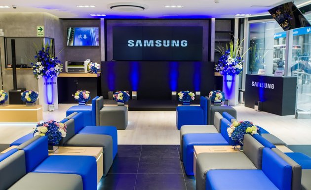 Foto de Samsung Customer Service Plaza San Isidro