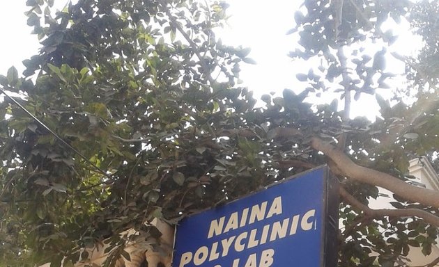 Photo of Naina Polyclinic