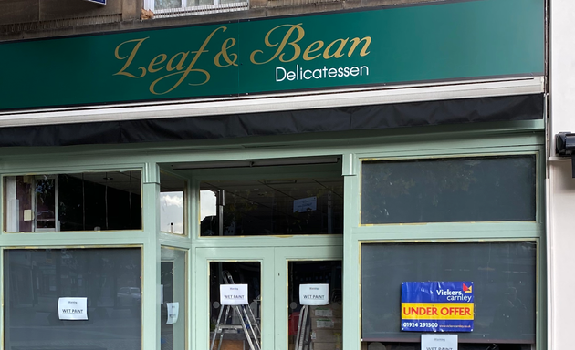 Photo of Leaf & Bean Delicatessen