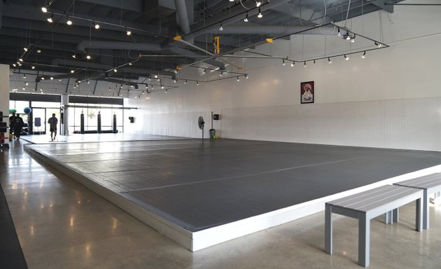 Photo of Alliance Jiu Jitsu San Diego