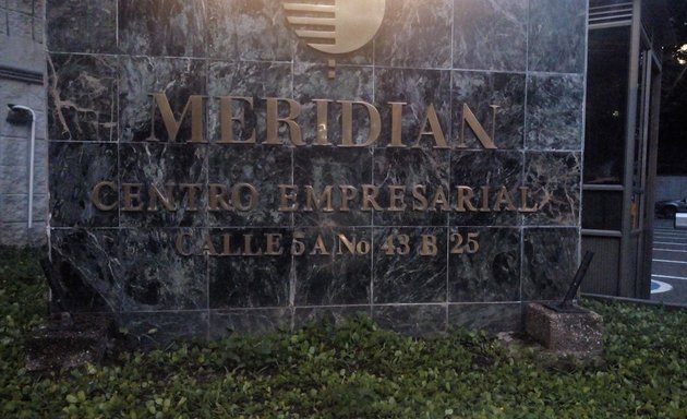 Foto de Edificio Meridian