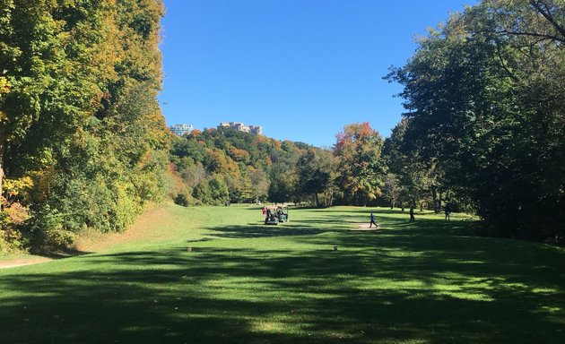 Photo of Don Valley Golf Course