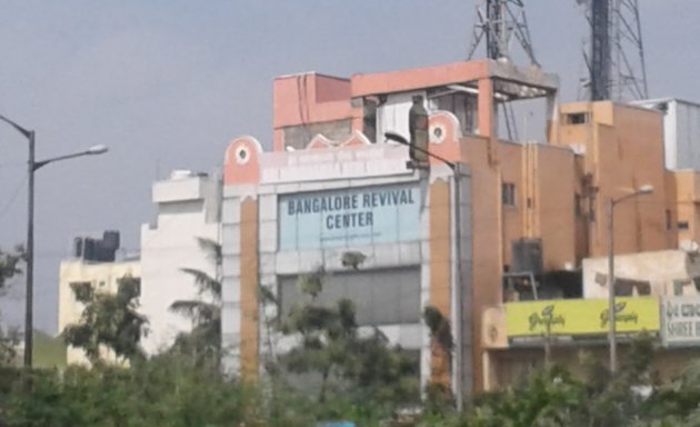 Photo of Bangalore Revival Center