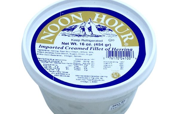 Photo of Noon Hour Food Products Inc